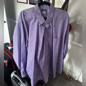 Van Heusen Button Down Shirt